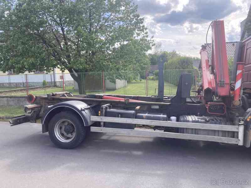 Iveco Eurocargo 120e24	 - foto 8
