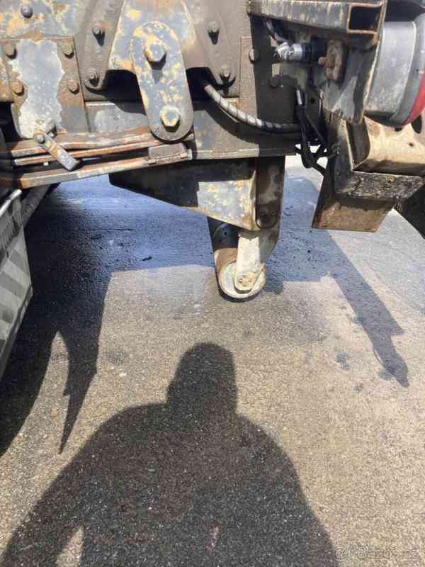 Iveco Eurocargo 120e24	 - foto 6