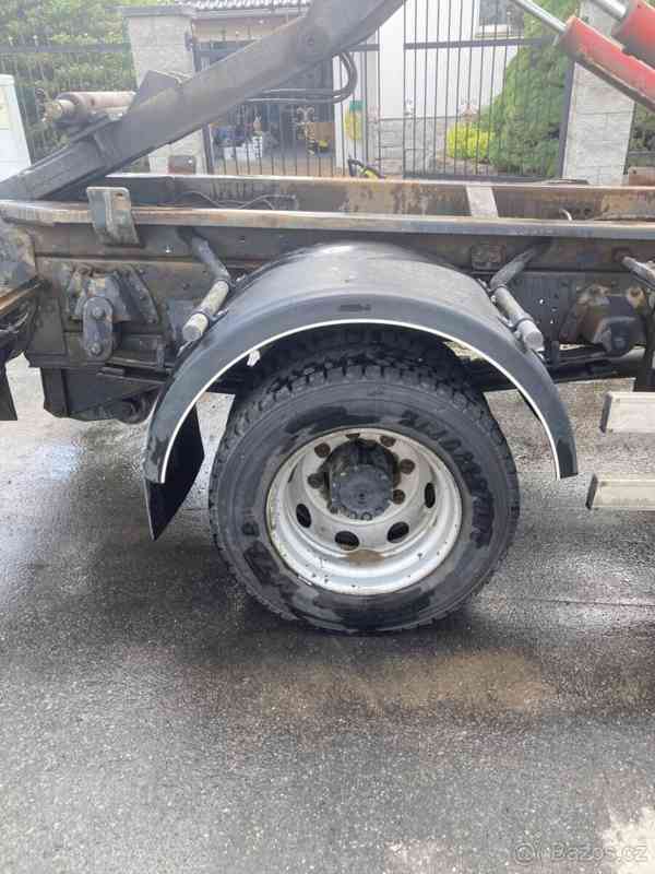 Iveco Eurocargo 120e24	 - foto 5