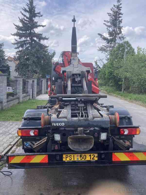 Iveco Eurocargo 120e24	 - foto 3