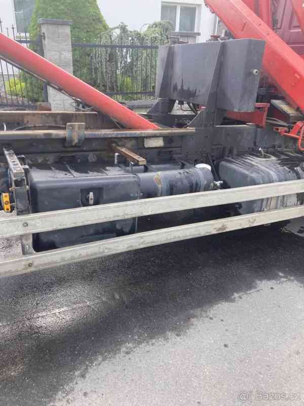 Iveco Eurocargo 120e24	 - foto 2