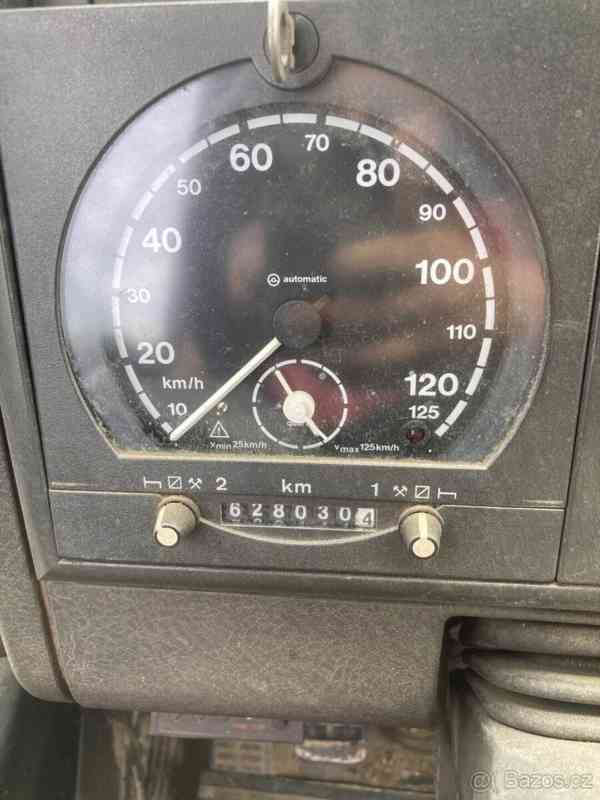 Iveco Eurocargo 120e24	 - foto 7