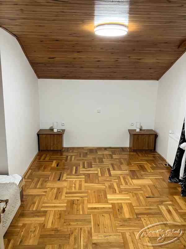 Pronájem RD Česká Skalice - foto 7