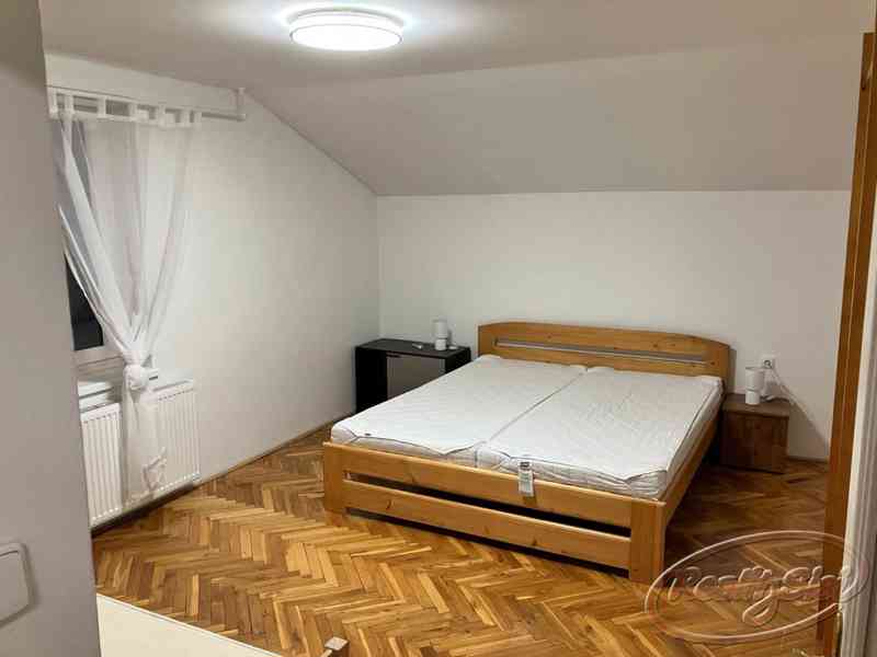 Pronájem RD Česká Skalice - foto 4