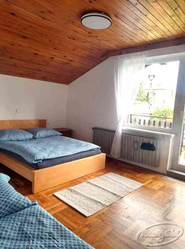 Pronájem RD Česká Skalice - foto 8