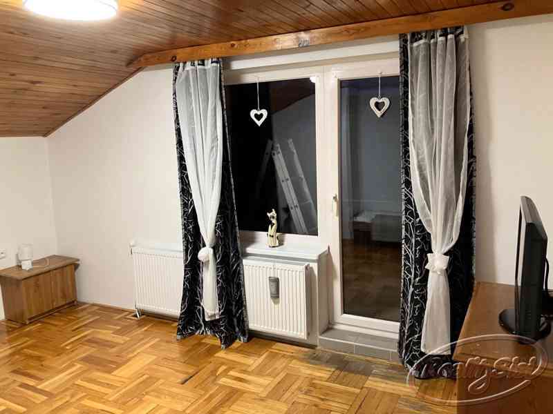 Pronájem RD Česká Skalice - foto 3
