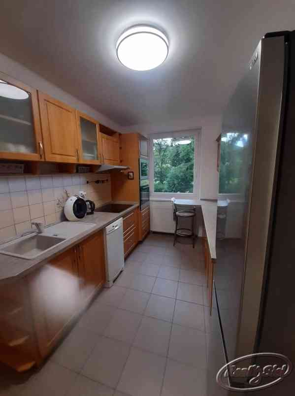 Pronájem RD Česká Skalice - foto 6