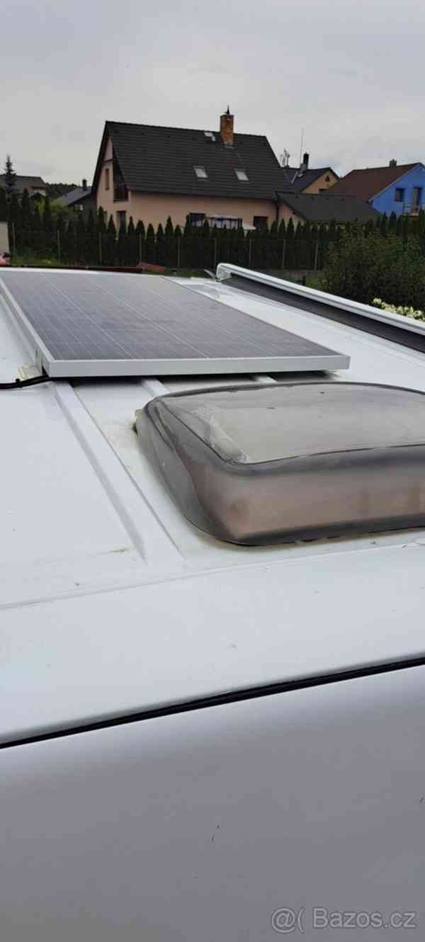 FORD TRANSIT BUS s obytnou vestavbou - foto 5
