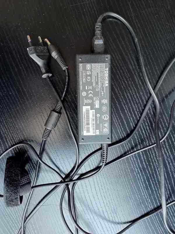 Notebook TOSHIBA SATELLITE L670 - foto 11