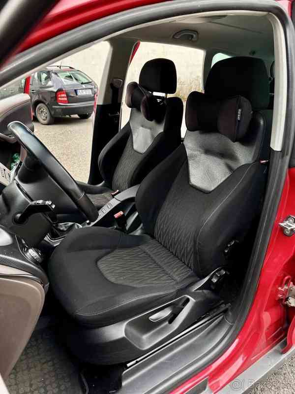 Seat Altea 2,0   TDI 125kw 4x4 11/2007 - foto 10