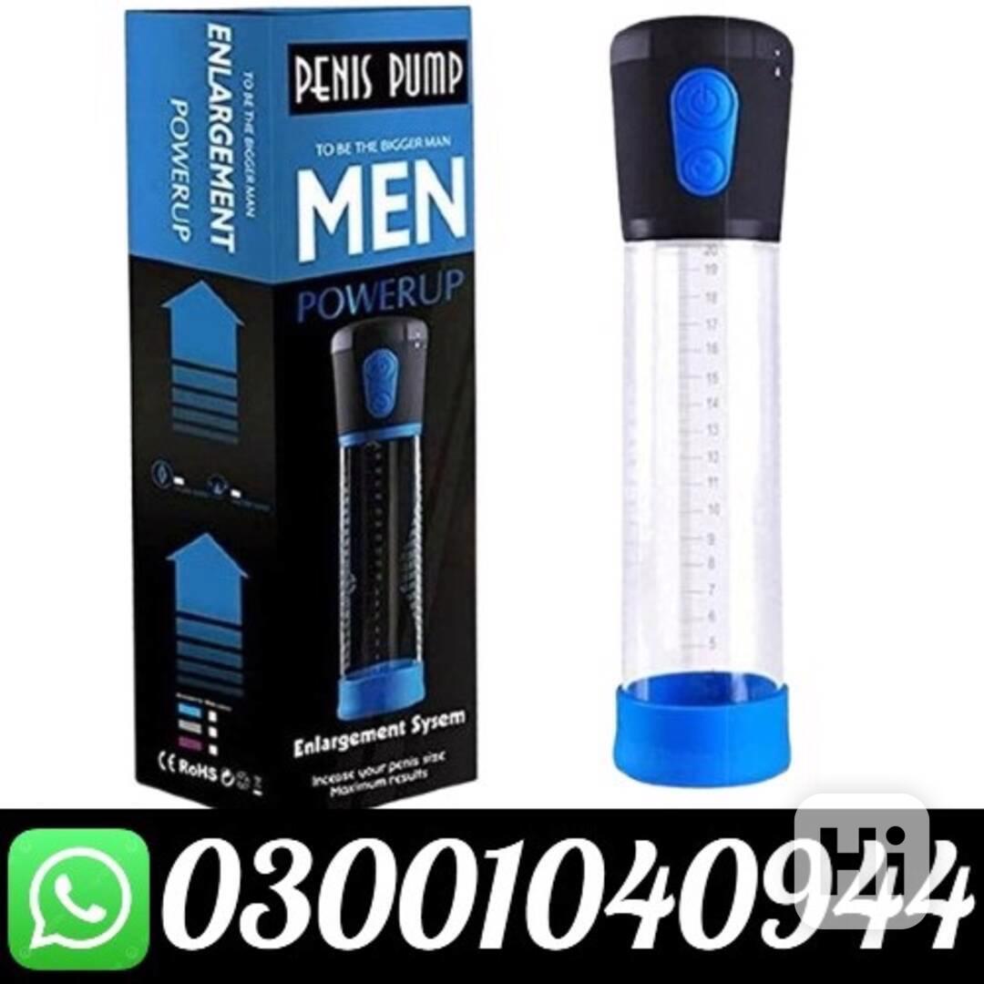 Automatic Electric Penis Pump in Islamabad _ 03001040944 - foto 1