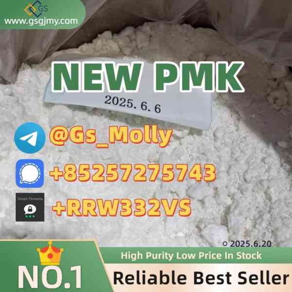 Best PMK Oil Supplier – Pure, Potent, and Professionally Pac - foto 3