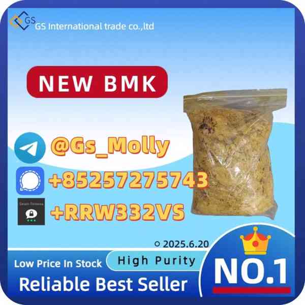 Best PMK Oil Supplier – Pure, Potent, and Professionally Pac - foto 5