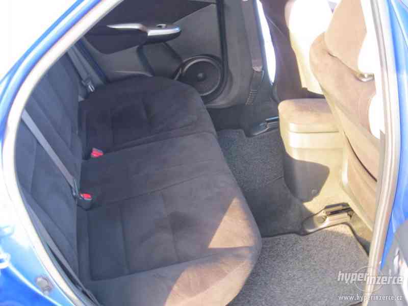 Honda Civic 1.8 i-VTEC-SPORT - foto 9