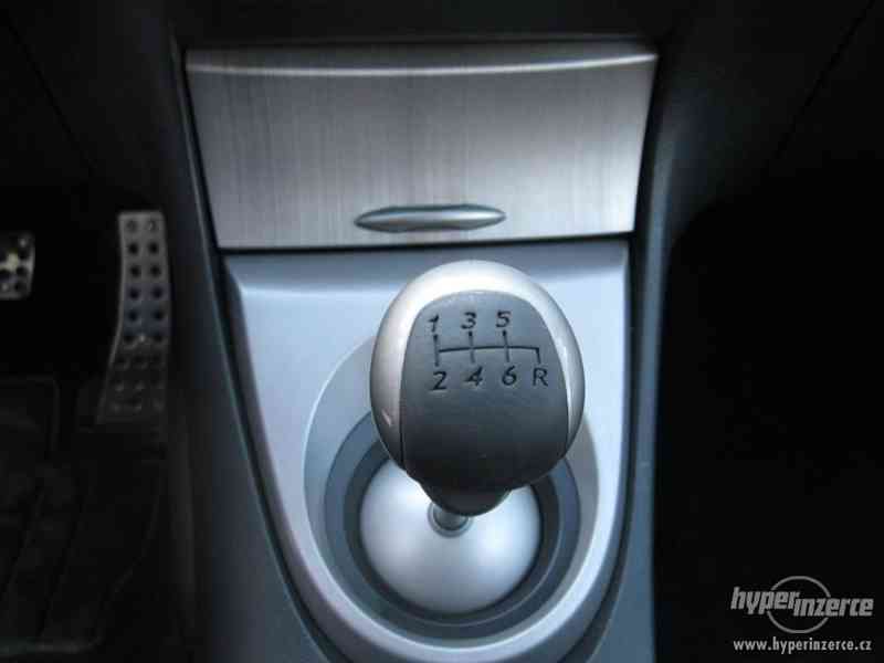 Honda Civic 1.8 i-VTEC-SPORT - foto 10