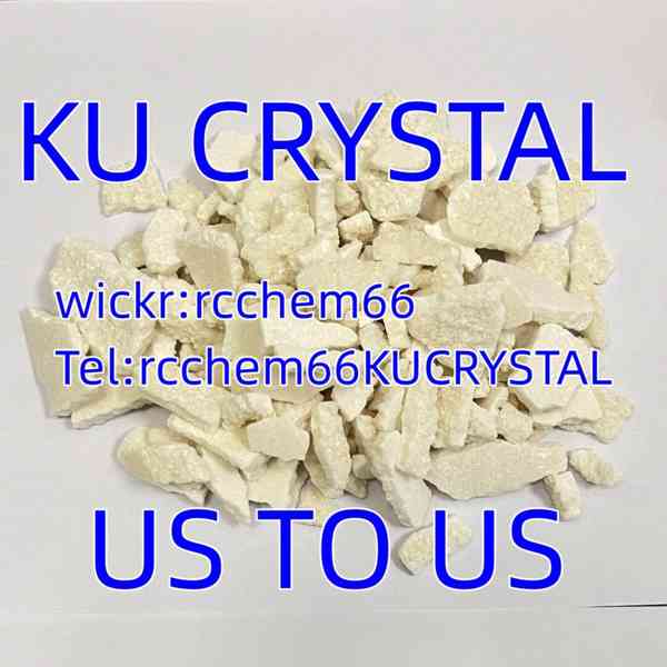 KU crystal new batch in stock Pharmaceutical Intermediates - foto 1