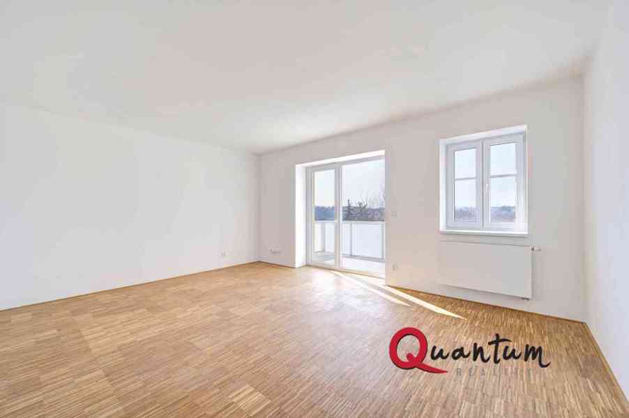 Exkluzivní prodej nové bytové jednotky 2+kk o celkové podlahové ploše 58,6 m2 + balkón 8,7 m2 v práv - foto 30