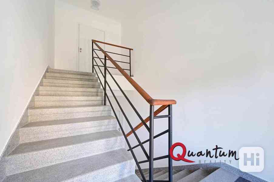 Exkluzivní prodej nové bytové jednotky 2+kk o celkové podlahové ploše 58,6 m2 + balkón 8,7 m2 v práv - foto 24