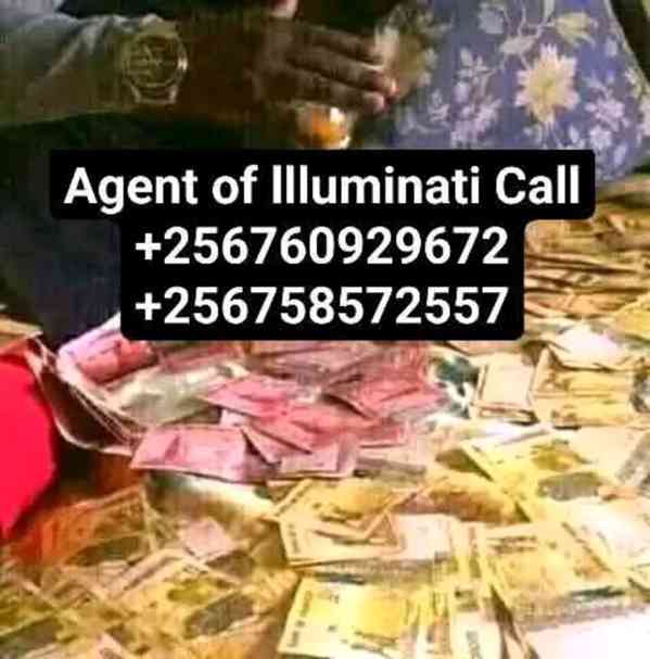 Join llluminati in Uganda Call📞+256760929672/0758572557 - foto 3