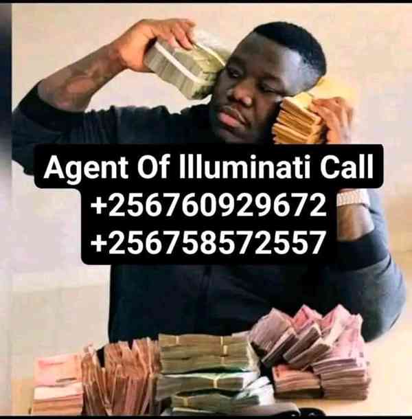 Join llluminati in Uganda Call📞+256760929672/0758572557 - foto 4