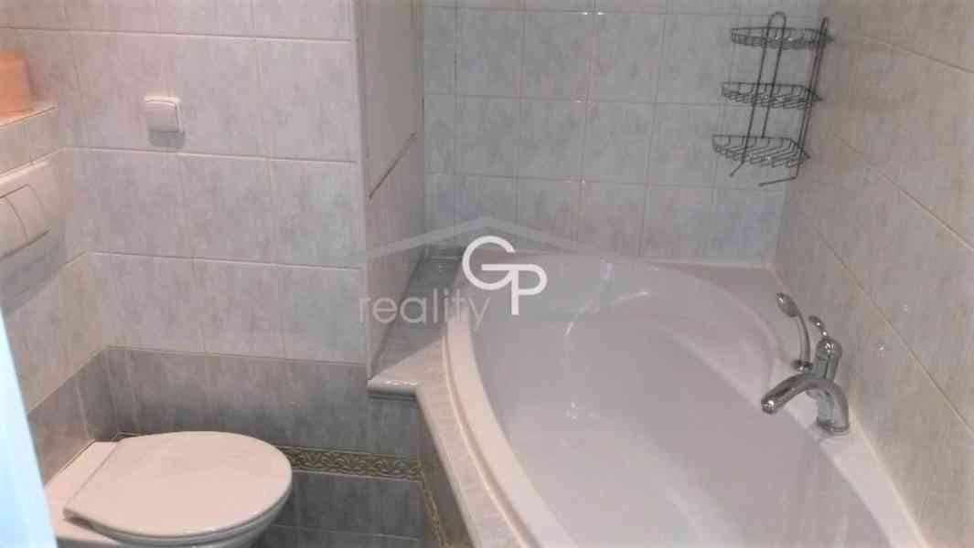 Pronájem bytu 1+1 s bal., ul. O. Nedbala, Č. Budějovice - foto 6