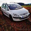 Peugeot 307 hdi - foto 4