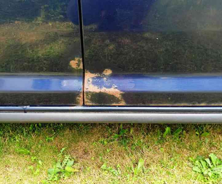 Volkswagen Touran 1.9 TDI 77 kW – BEZ DPF – r.v. 2006 - foto 18