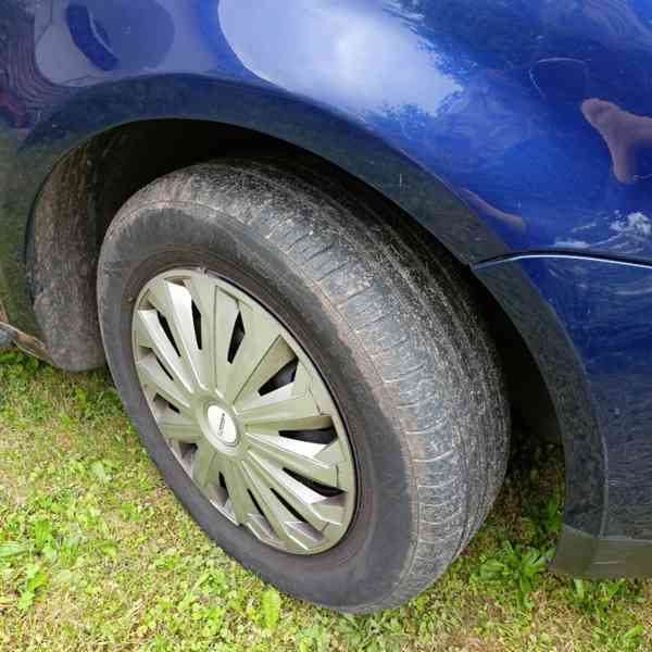 Volkswagen Touran 1.9 TDI 77 kW – BEZ DPF – r.v. 2006 - foto 13