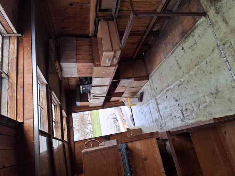 Maringotka včelín - foto 3