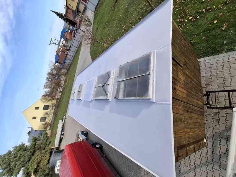 Maringotka včelín - foto 5