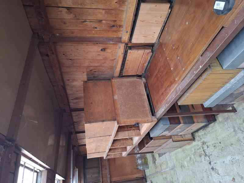 Maringotka včelín - foto 2