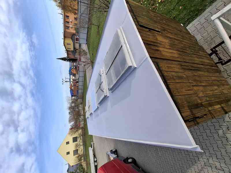 Maringotka včelín - foto 4