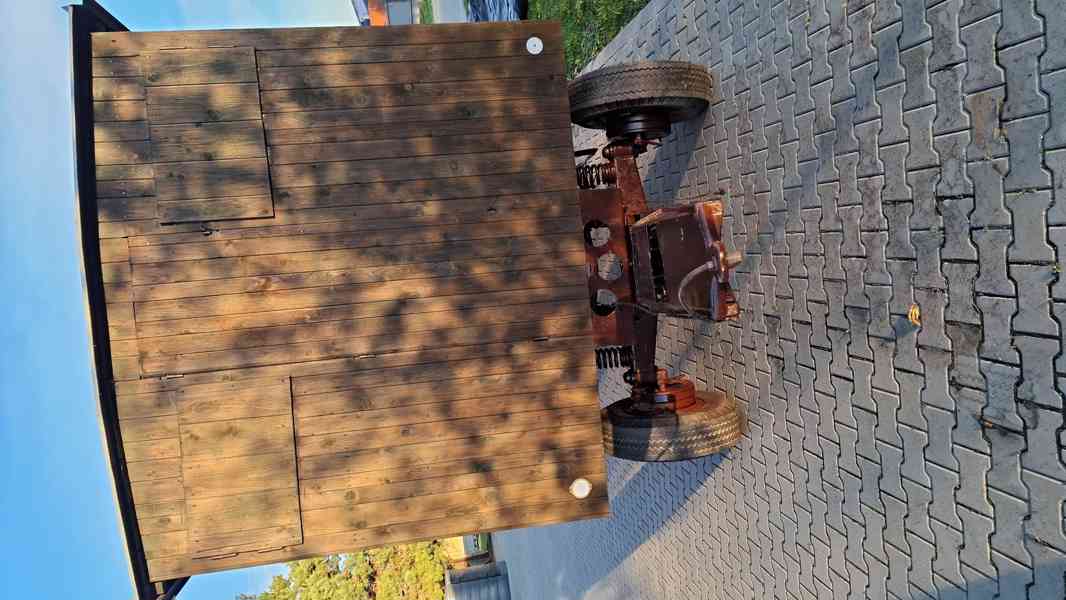 Maringotka včelín - foto 8