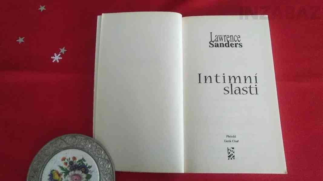 Intimní slasti - foto 2