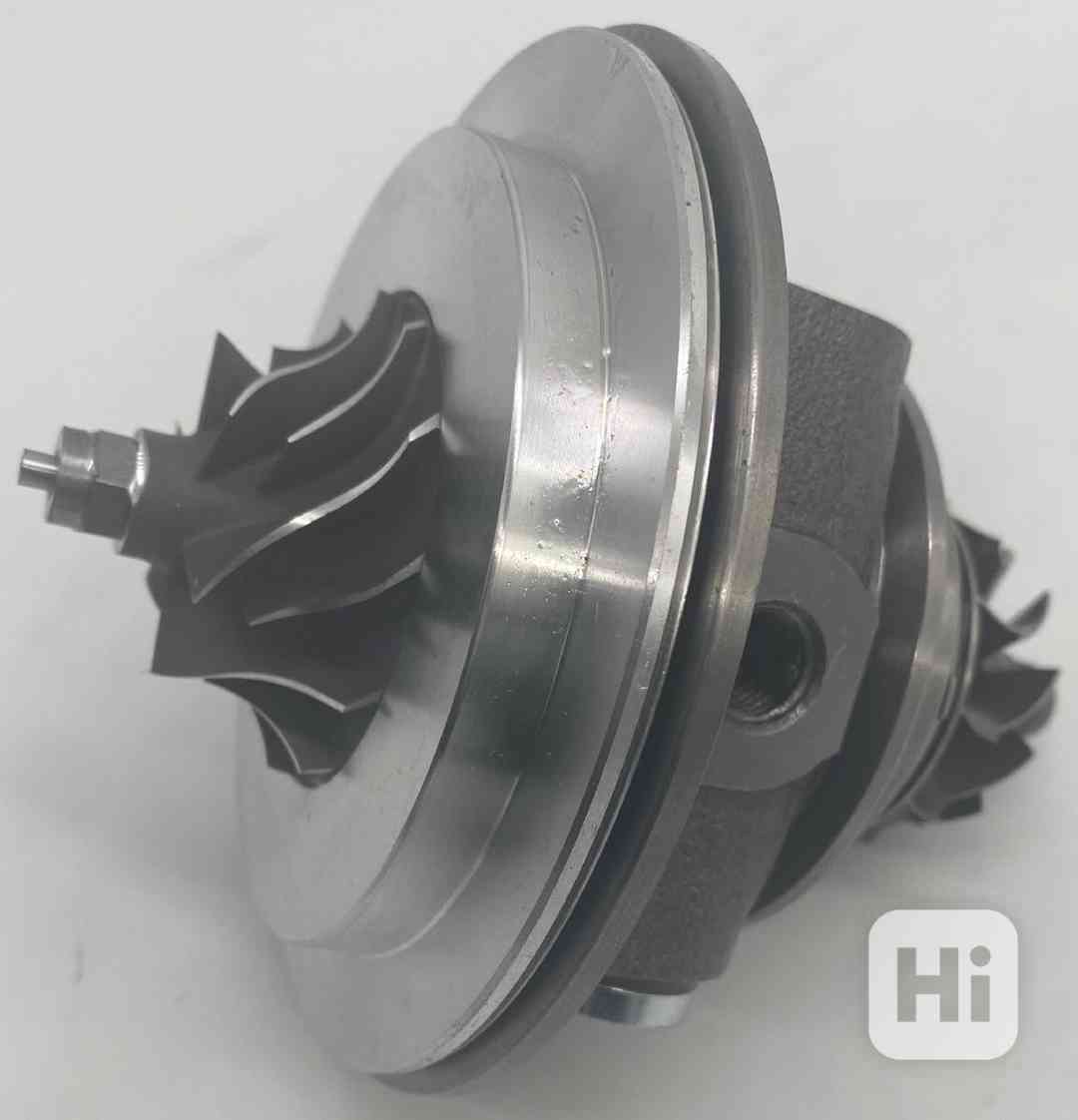 Střed turbna Ložiskový uzel 53039880121 53039700121 - foto 1