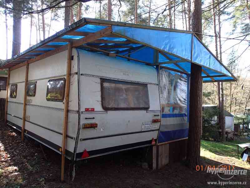 karavan - foto 2