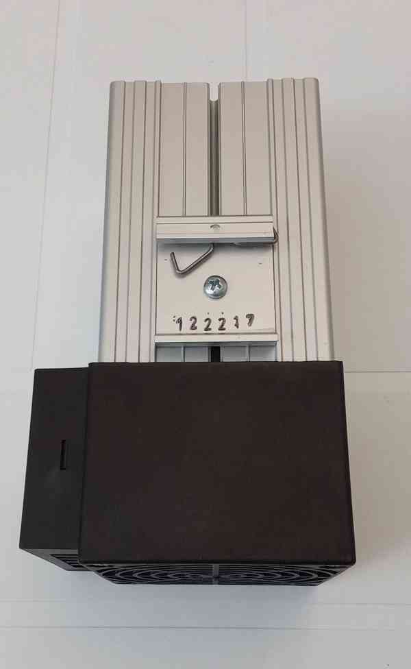 SCHRACK IUK08250-- Topné těleso FLH250,250W,207-258VAC s ven - foto 3