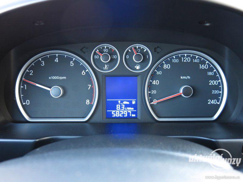 Hyundai i30 1.4, benzín, rok 2012 - foto 18