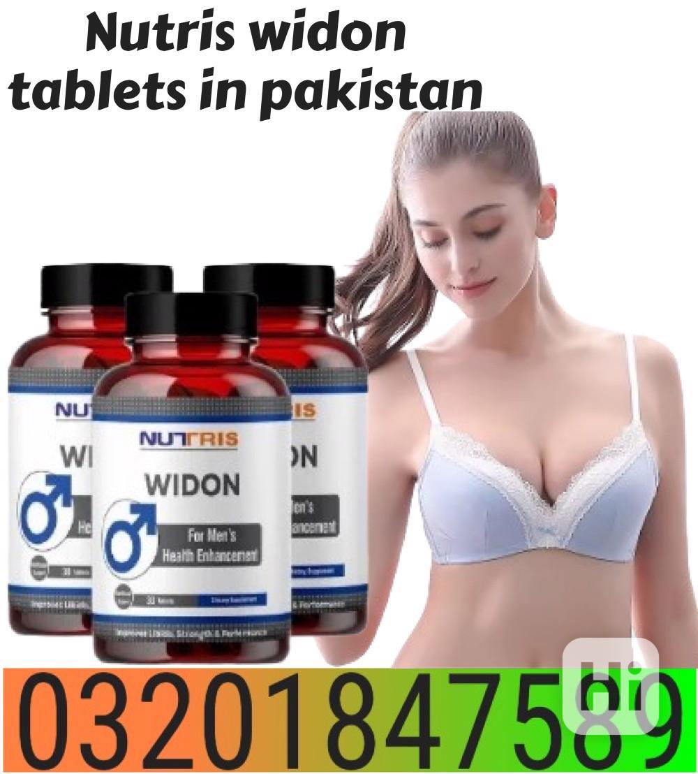@() Nutris widon tablets in Sialkot - 03201847589  - foto 1