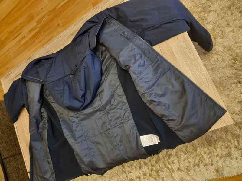 Pánská bunda ARC'TERYX ATOM LT vel. M - foto 9