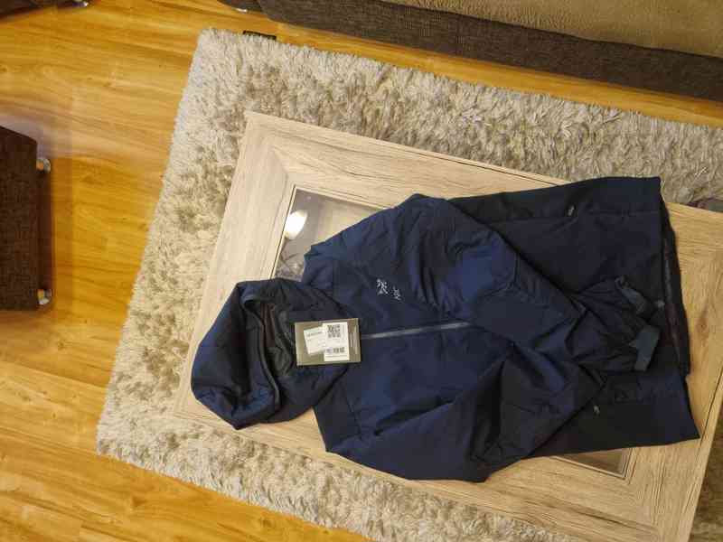 Pánská bunda ARC'TERYX ATOM LT vel. M - foto 3