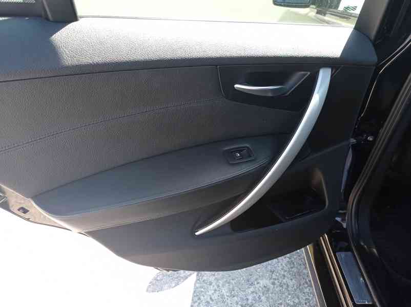 BMW X3 2.0d 130kW/4x4/M-Paket - foto 12