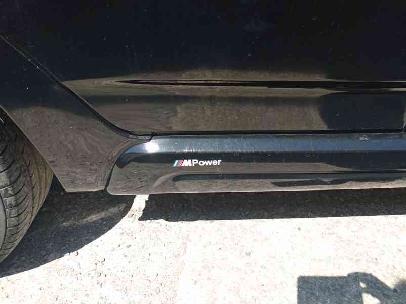 BMW X3 2.0d 130kW/4x4/M-Paket - foto 29