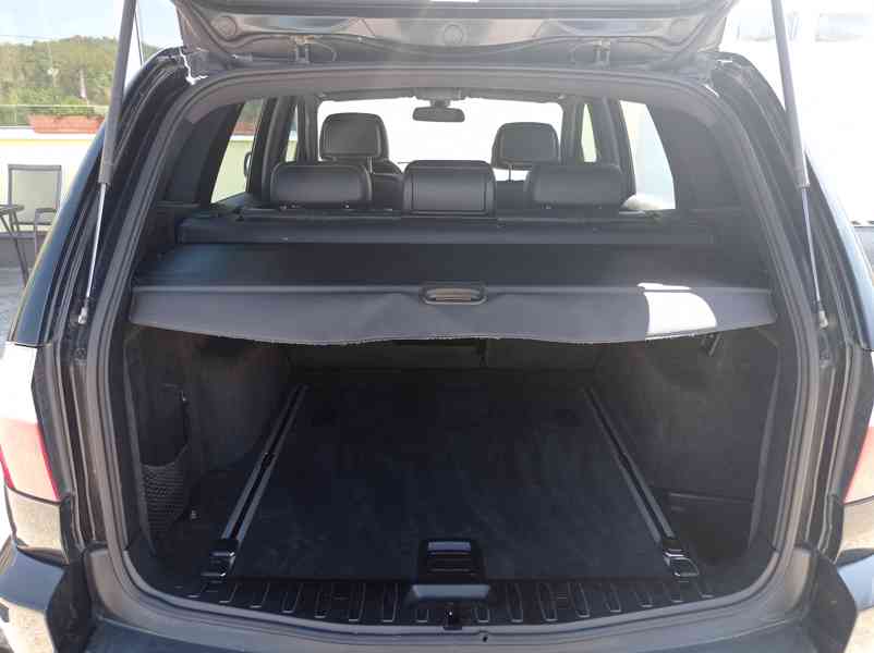 BMW X3 2.0d 130kW/4x4/M-Paket - foto 15