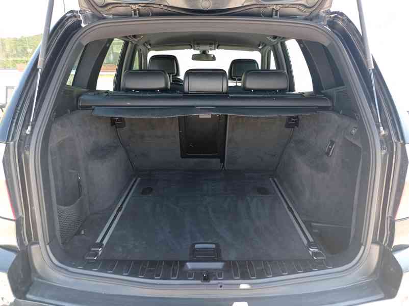 BMW X3 2.0d 130kW/4x4/M-Paket - foto 16