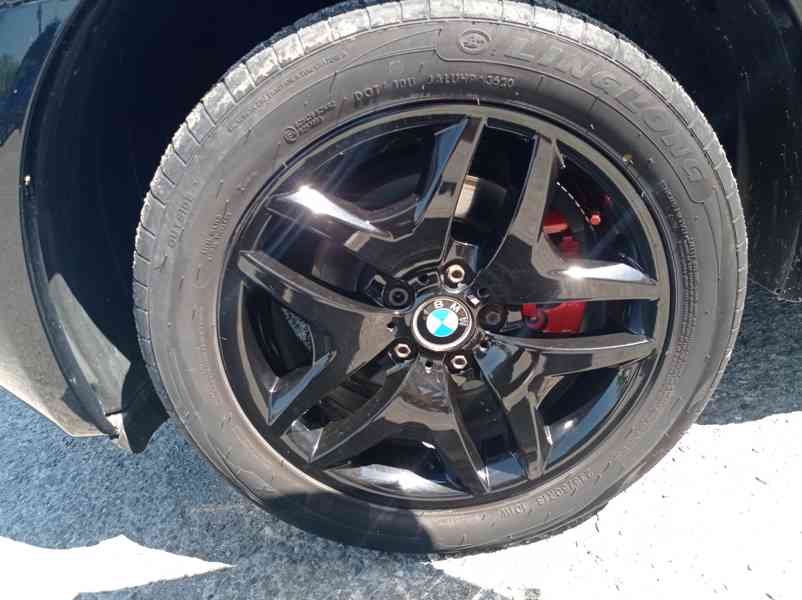 BMW X3 2.0d 130kW/4x4/M-Paket - foto 30