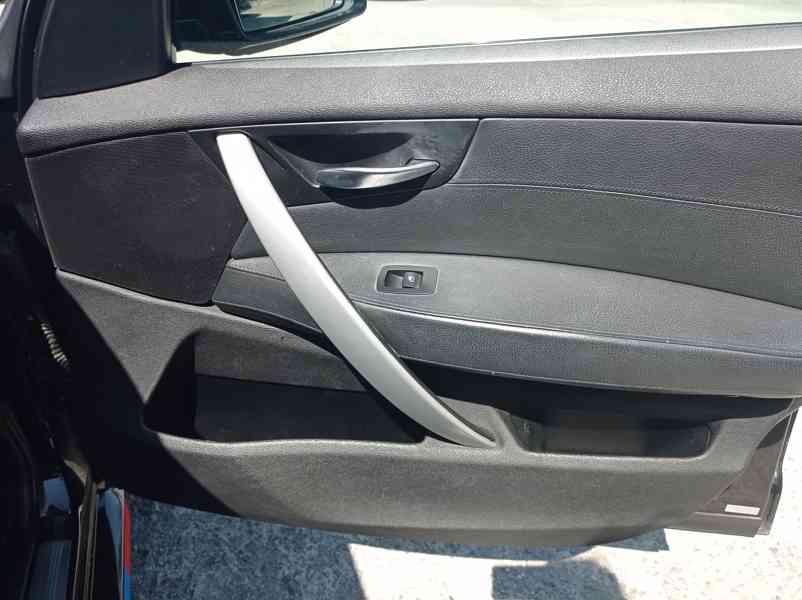 BMW X3 2.0d 130kW/4x4/M-Paket - foto 22