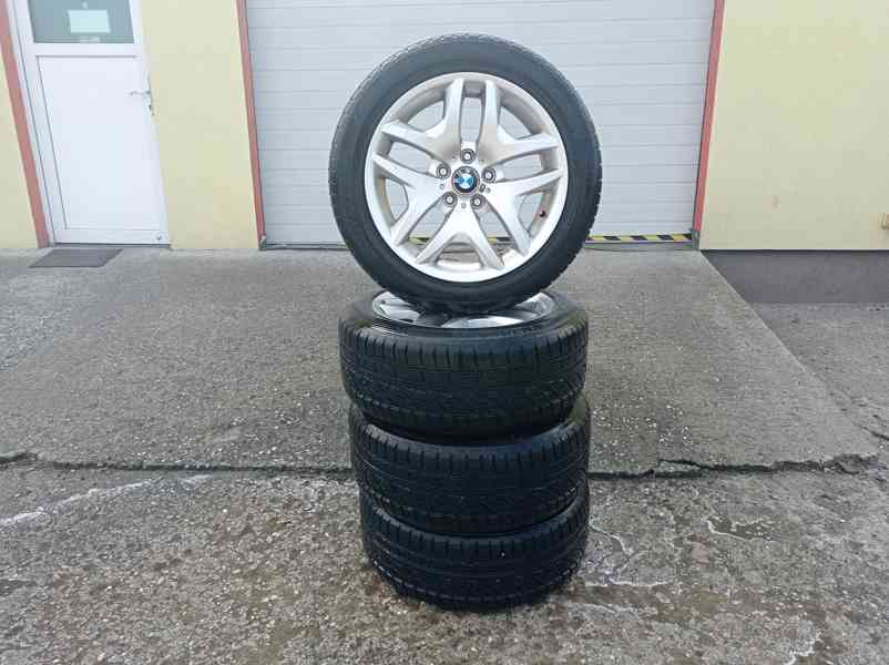 BMW X3 2.0d 130kW/4x4/M-Paket - foto 32