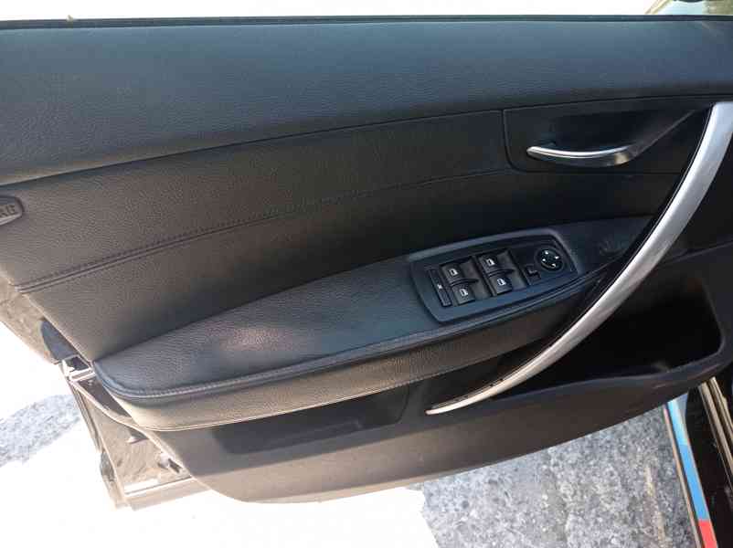 BMW X3 2.0d 130kW/4x4/M-Paket - foto 10