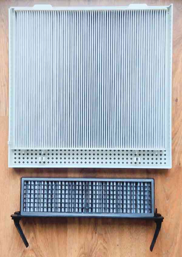 Čistička vzduchu Zepter Therapy Air PWC-504 3v1 - foto 7